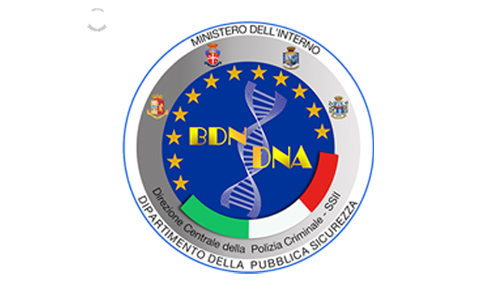 24 settembre 2026 GDAP 0427368 Attività formativa – gestione flusso campioni – Banca dati Nazionali DNA
