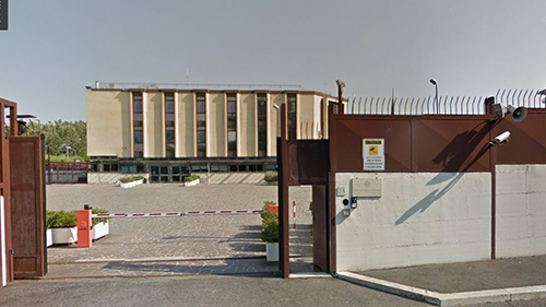 17 settembre 2026 DGMC 0065043 Situazione organico degli Istituti penali per i minorenni