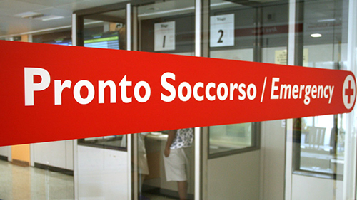 15 settembre 2026 GDAP 0408265 Accompagnamento e assistenza al personale aggredito