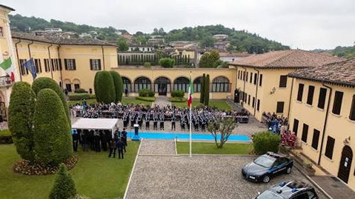 22 settembre 2026 GDAP 0423545 Implementazione temporanea – Castiglione delle Stiviere