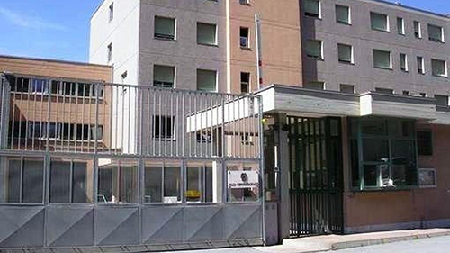 9 ottobre 2026 GDAP 0455605 CARINOLA CR – Disponibilità incarico di Comandante