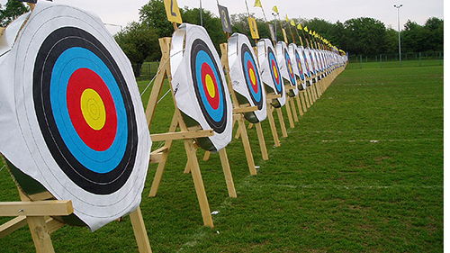 19 ottobre 2026 GDAP 0471557 Stato Maggiore della Difesa. Campionato Italiano interforze di tiro con l’arco. Roma 16-20 novembre 2026